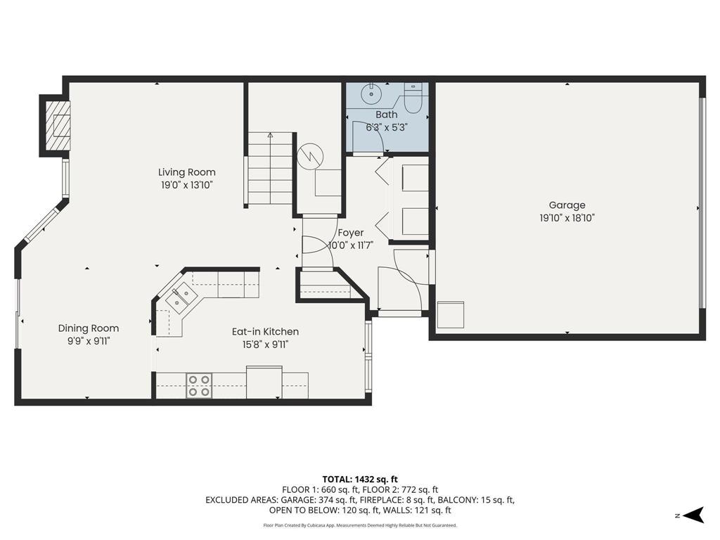 1676 Rose Hill Circle #1676 Lauderdale MN 55108 7006445 image39