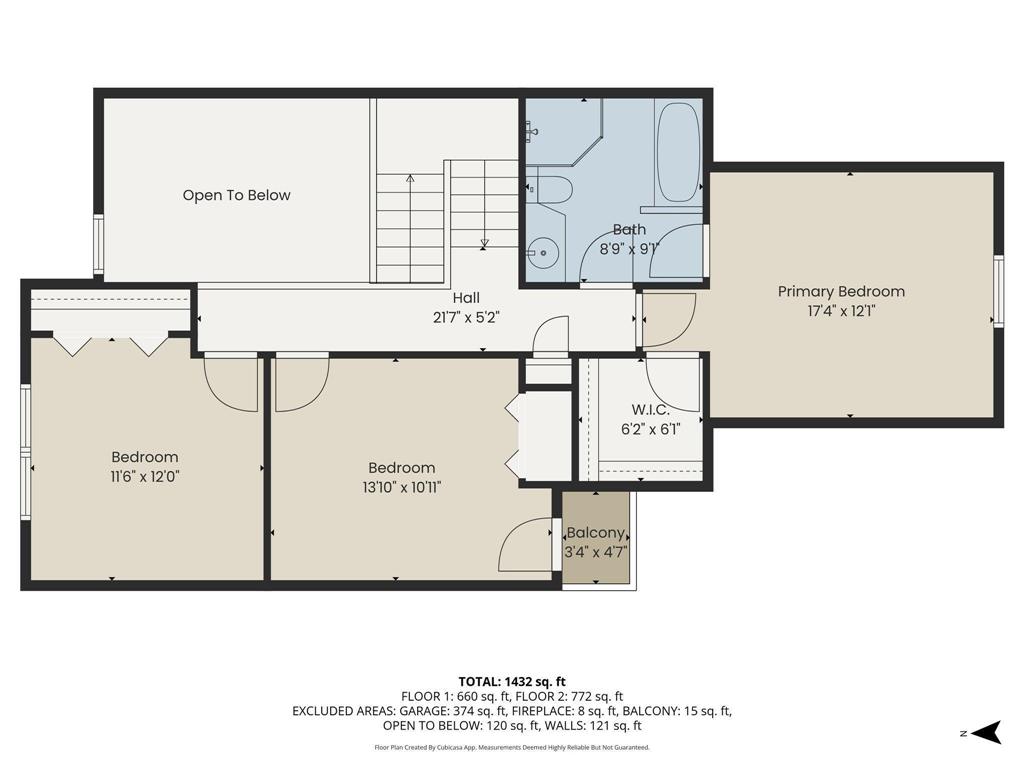 1676 Rose Hill Circle #1676 Lauderdale MN 55108 7006445 image40