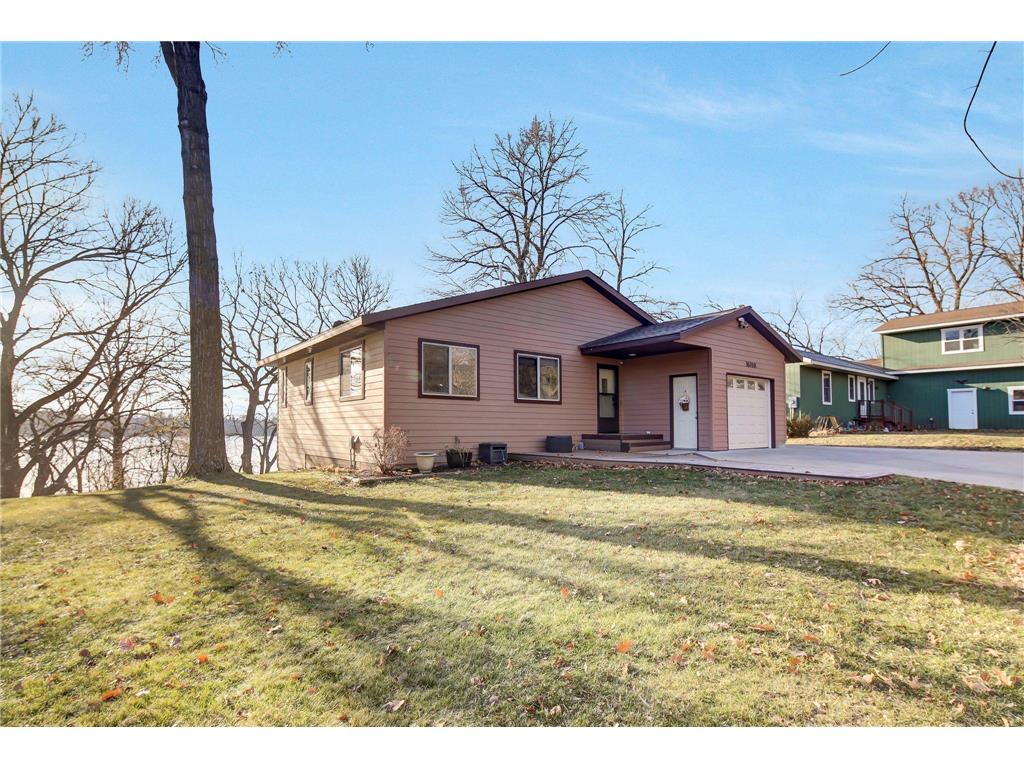 16768 Patricia Street Eden Lake Twp MN 56362 - Rice 6463061 image1