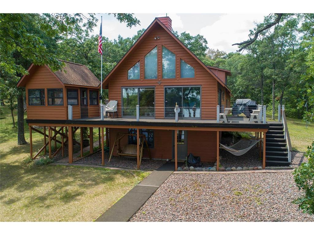 16768 S South Flowage Road, Wascott, WI, 54838 MLS 6402243 Edina