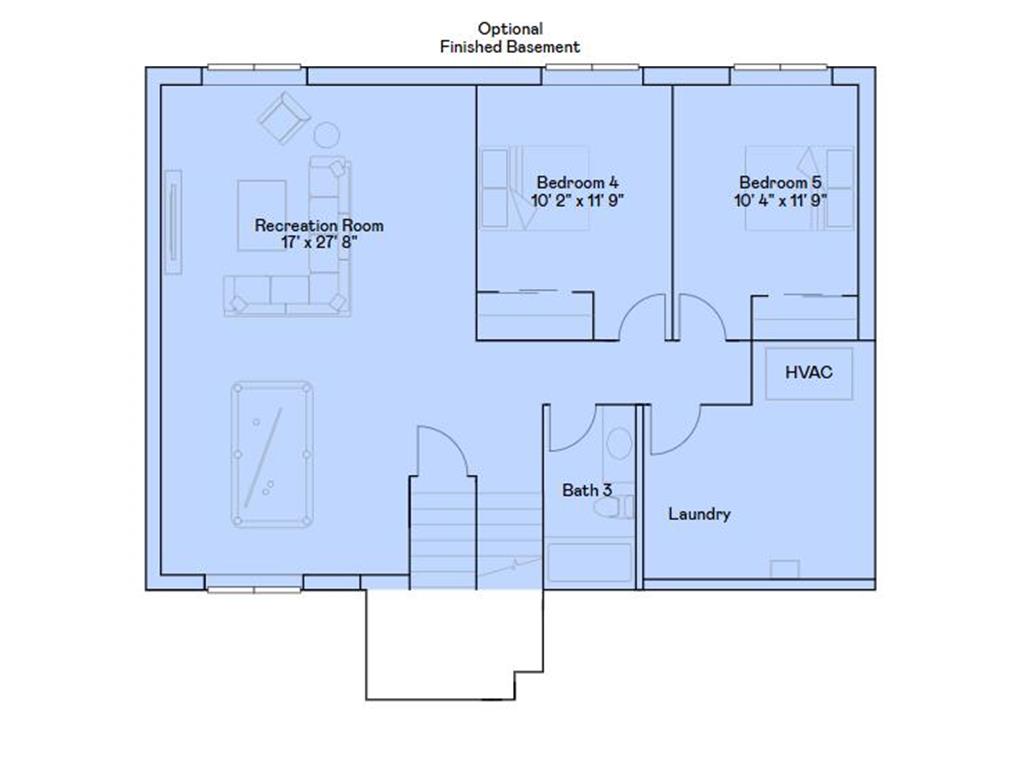 16769 Coquina Street NW Ramsey MN 55303 7078694 image21
