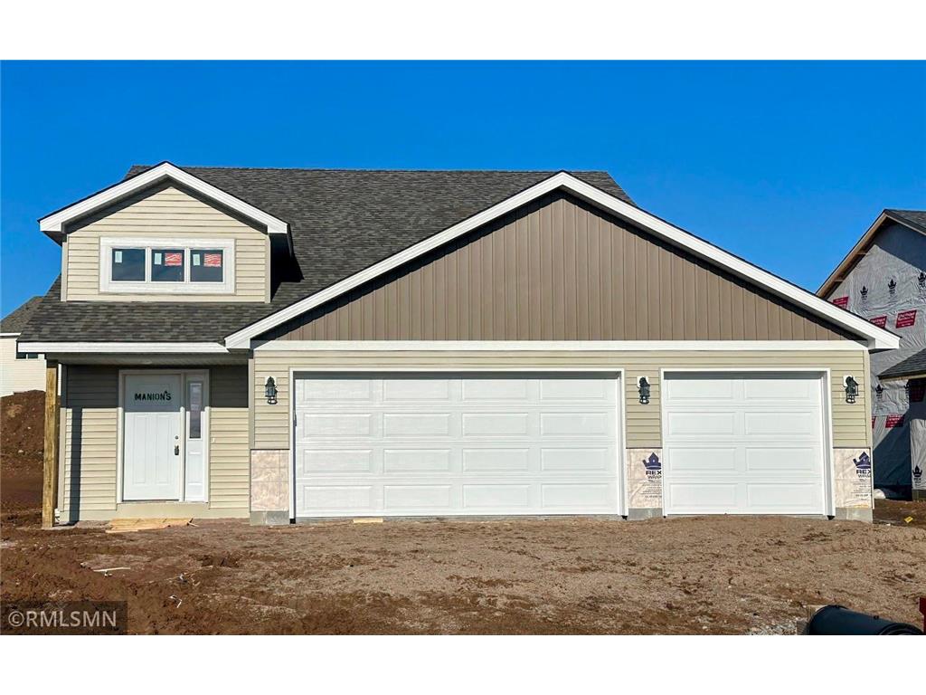 1677 Park View Lane NE Sauk Rapids MN 56379 6684336 image1