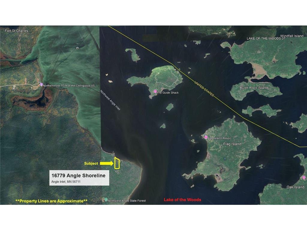 16779 Angle Shoreline Angle Inlet MN 56711 - Lake of The Woods 6763594 image45