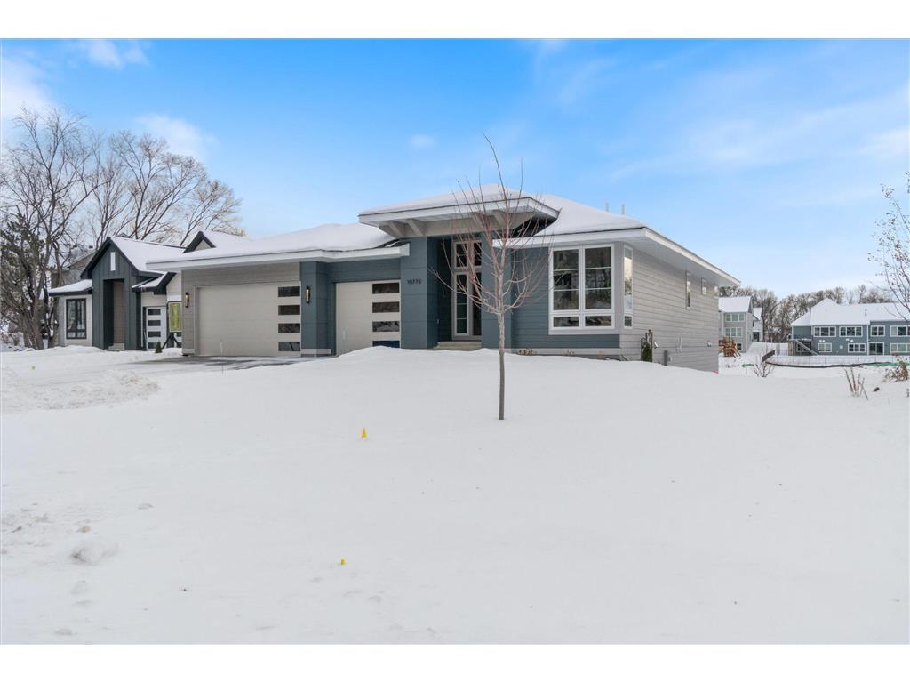 16779 Stirrup Lane, Eden Prairie, MN, 55347 MLS 6319321 Edina Realty