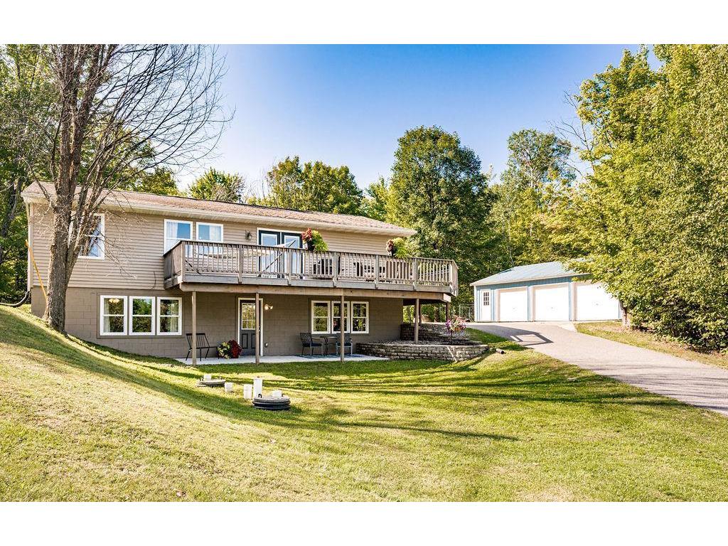 16779 Sugar Hills Road, Grand Rapids, MN, 55744 MLS 6094528 Edina