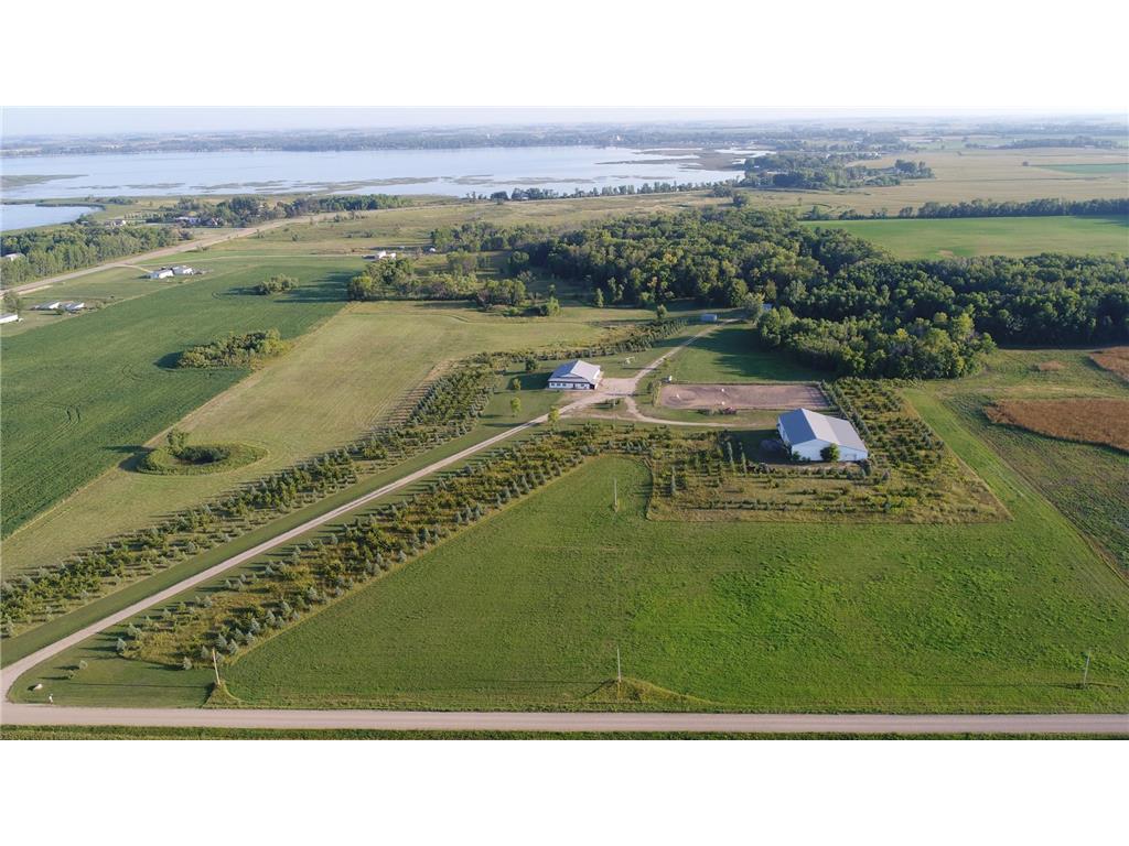 16780 Bird Lake Road NE, Osakis, MN, 56360 MLS 6422140 Edina Realty