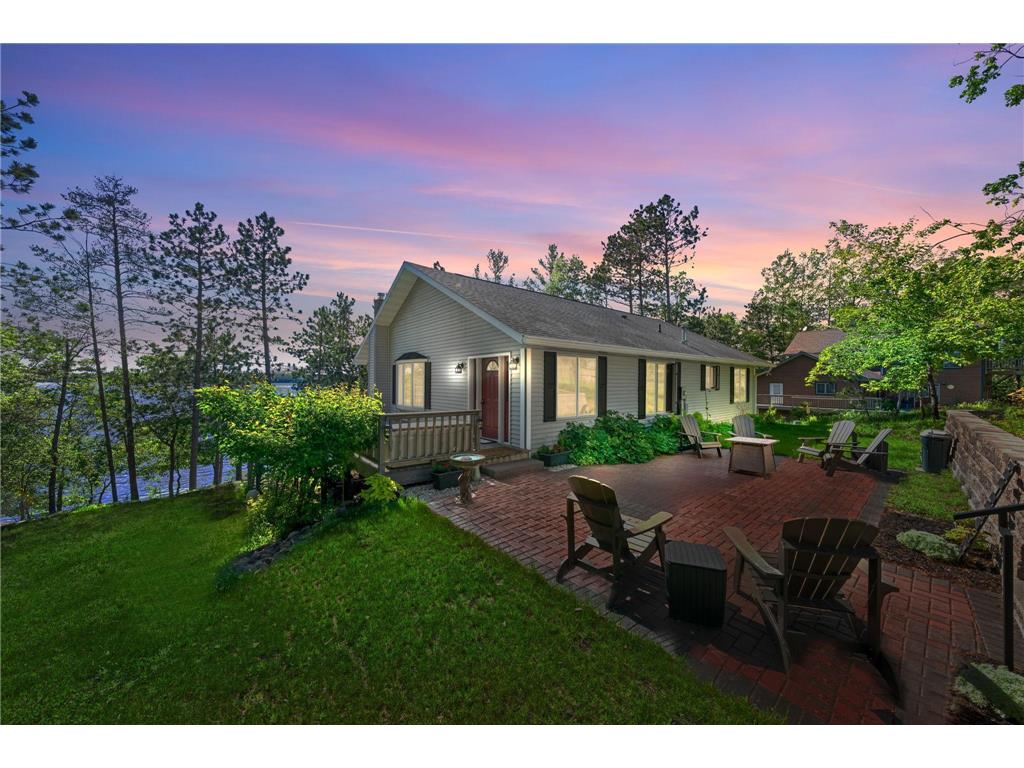 16789 S Eagle Point Road, Wascott, WI, 54859 MLS 6521016 Edina Realty