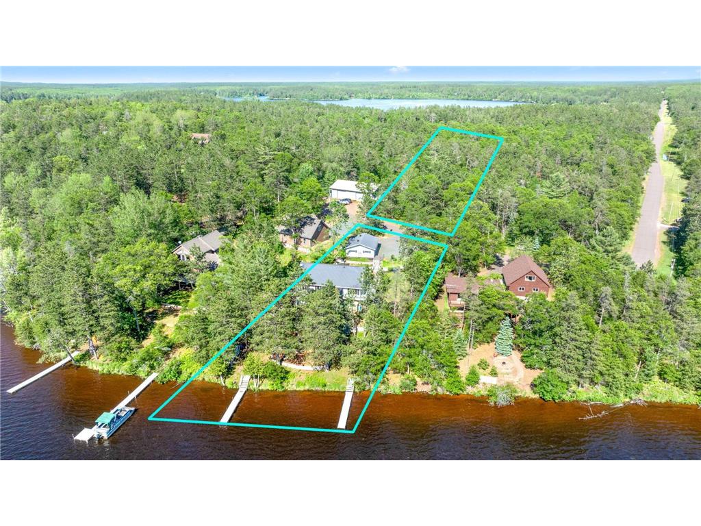 16789 S Eagle Point Road, Wascott, WI, 54859 MLS 6521016 Edina Realty