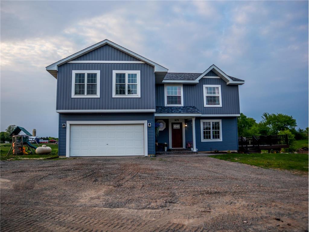 1679 60th Avenue Garfield Twp WI 54001 6515223 image1