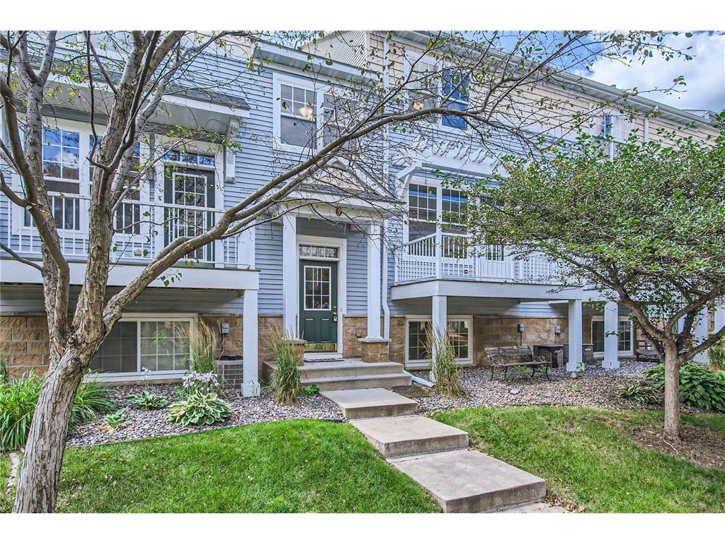 1679 Village Trail E #5 Maplewood MN 55109 6565959 image1