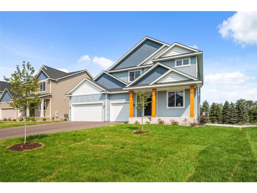16790 72nd Circle NE Elk River MN 55330 7079709 image1