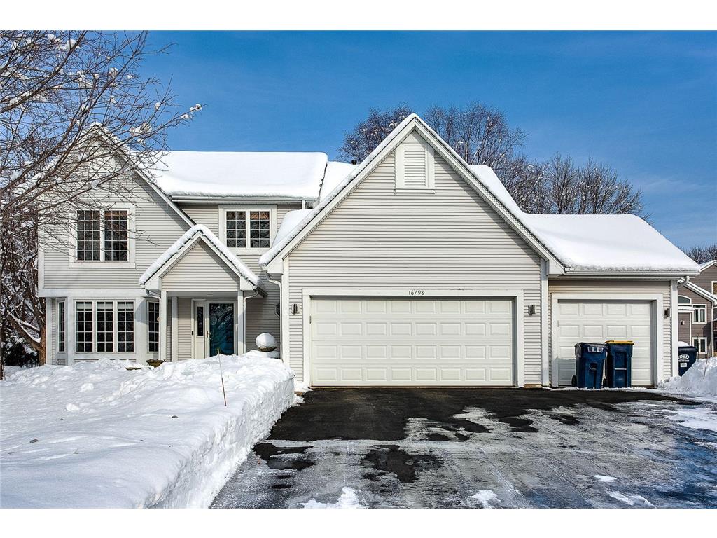 16798 Interlachen Boulevard, Lakeville, MN 55044 MLS 6320597 Edina Realty