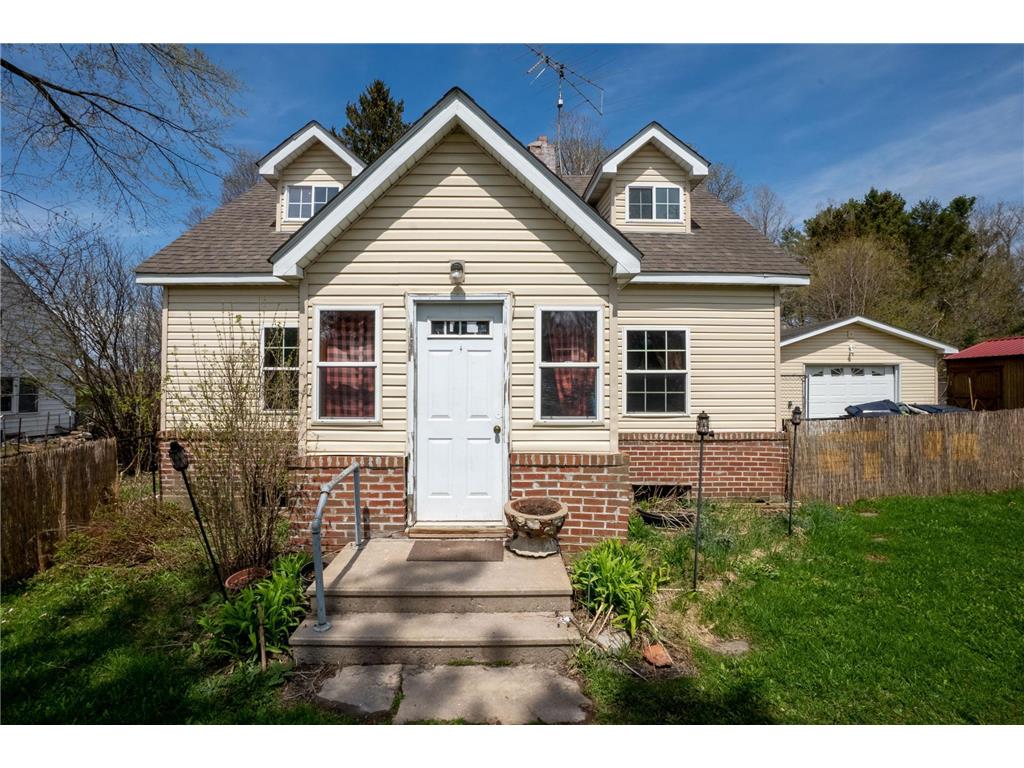 168 2nd Avenue, Vance Creek Twp, WI, 54004 MLS 6361214 Edina Realty