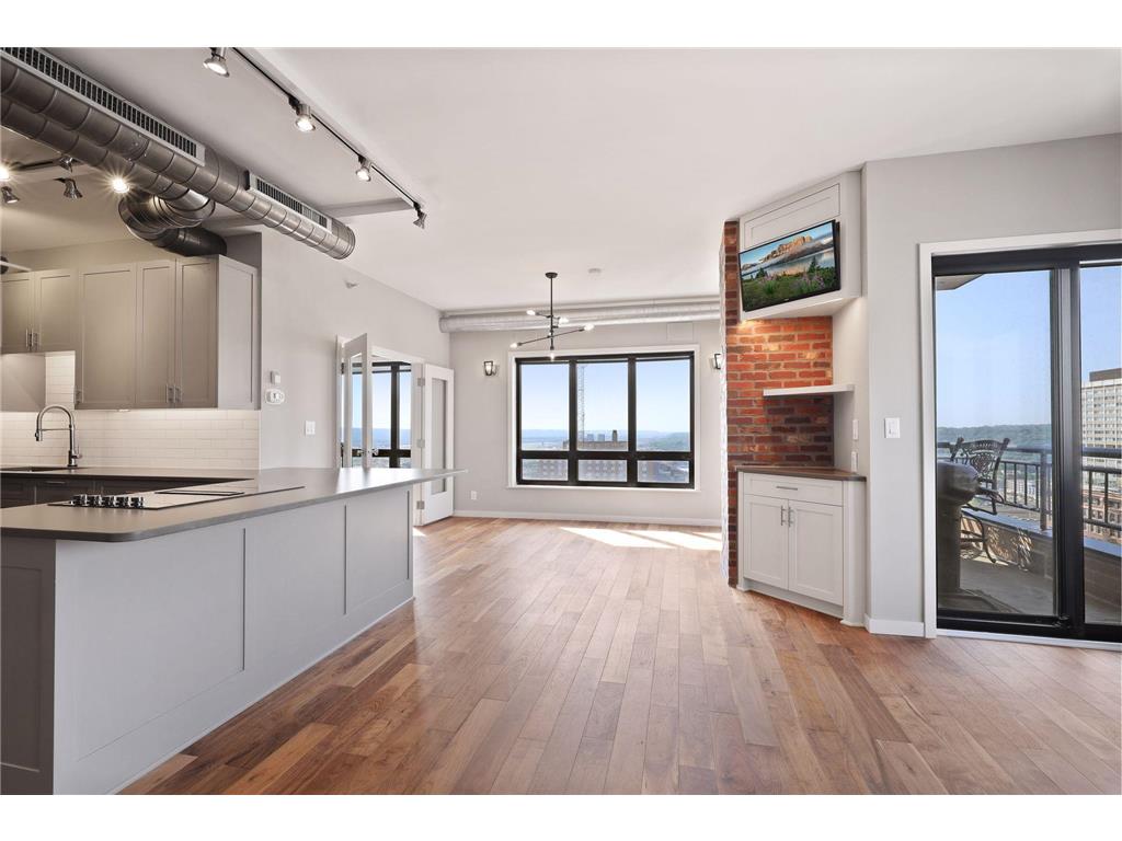 168 6th Street E #2702 Saint Paul MN 55101 - Mississippi 6389511 image1