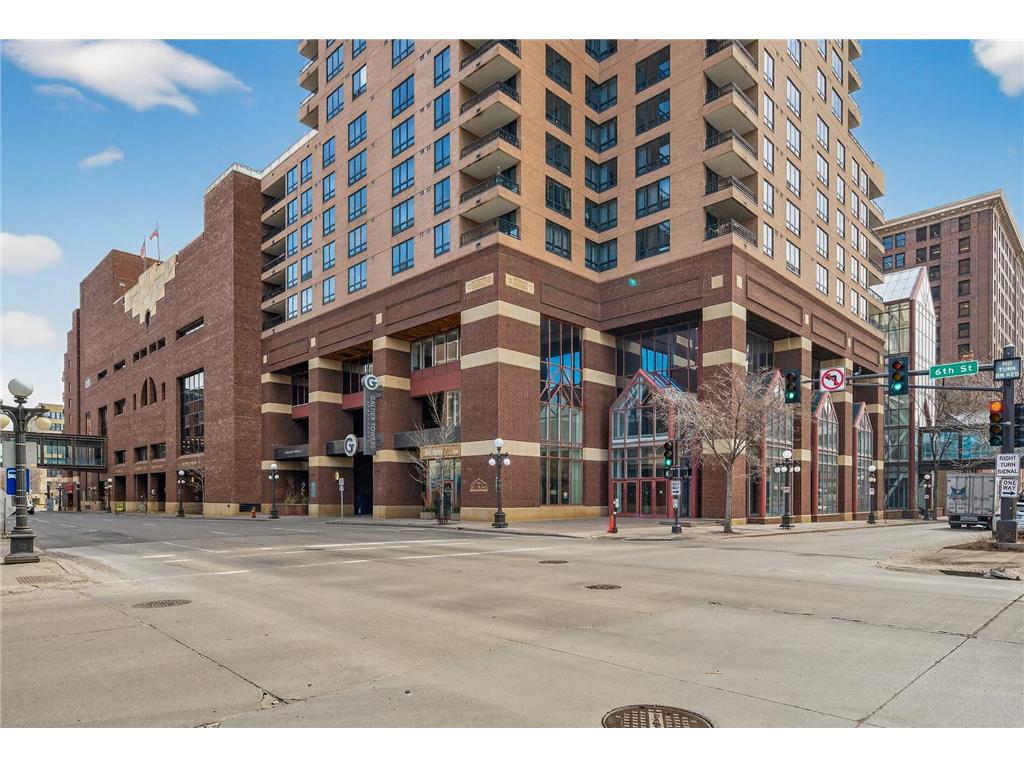 168 6th Street E #3105 Saint Paul MN 55101 - Mississippi 7086046 image31