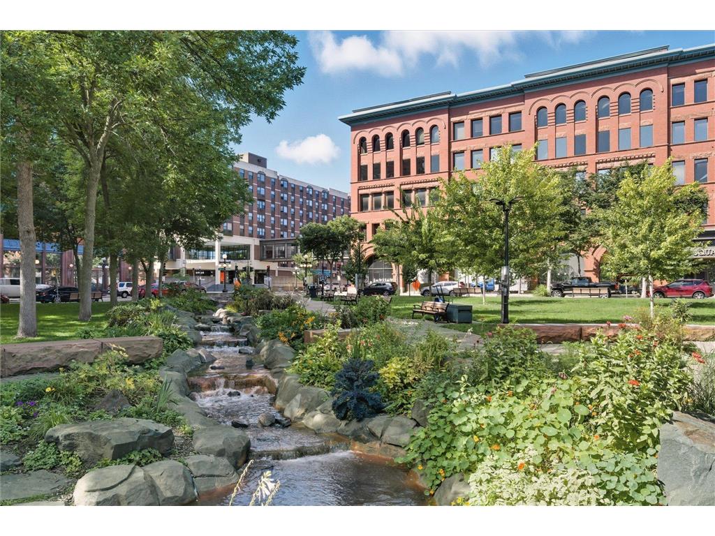 168 6th Street E #3501/3506 Saint Paul MN 55101 - Mississippi 6671963 image49