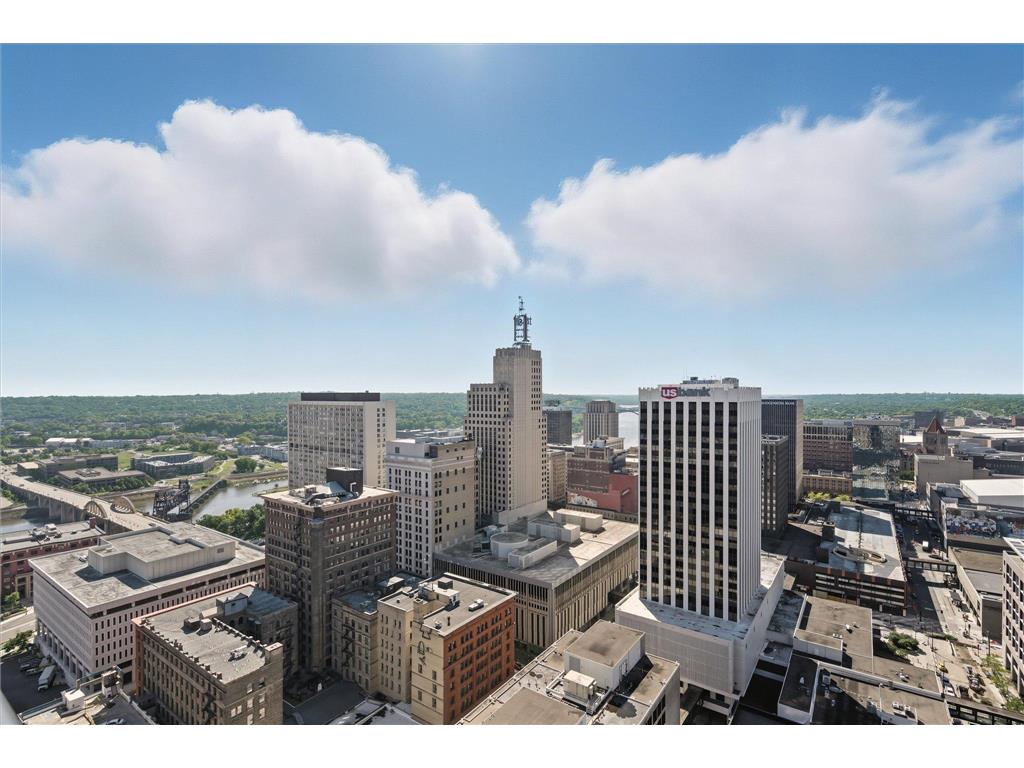 168 6th Street E #3501/3506 Saint Paul MN 55101 - Mississippi 7052823 image17