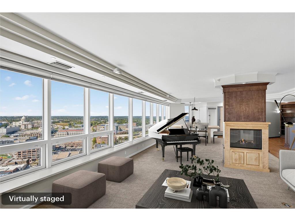 168 6th Street E #3501/3506 Saint Paul MN 55101 - Mississippi 7052823 image20