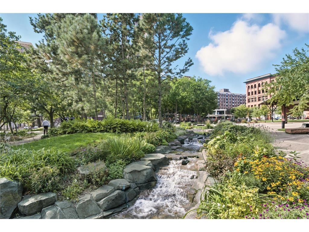168 6th Street E #3501/3506 Saint Paul MN 55101 - Mississippi 7052823 image23