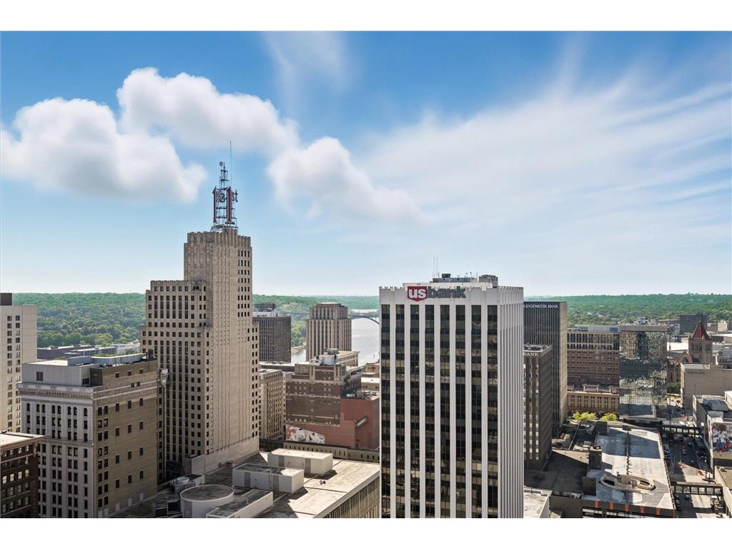 168 6th Street E #3501/3506 Saint Paul MN 55101 - Mississippi 7052823 image38