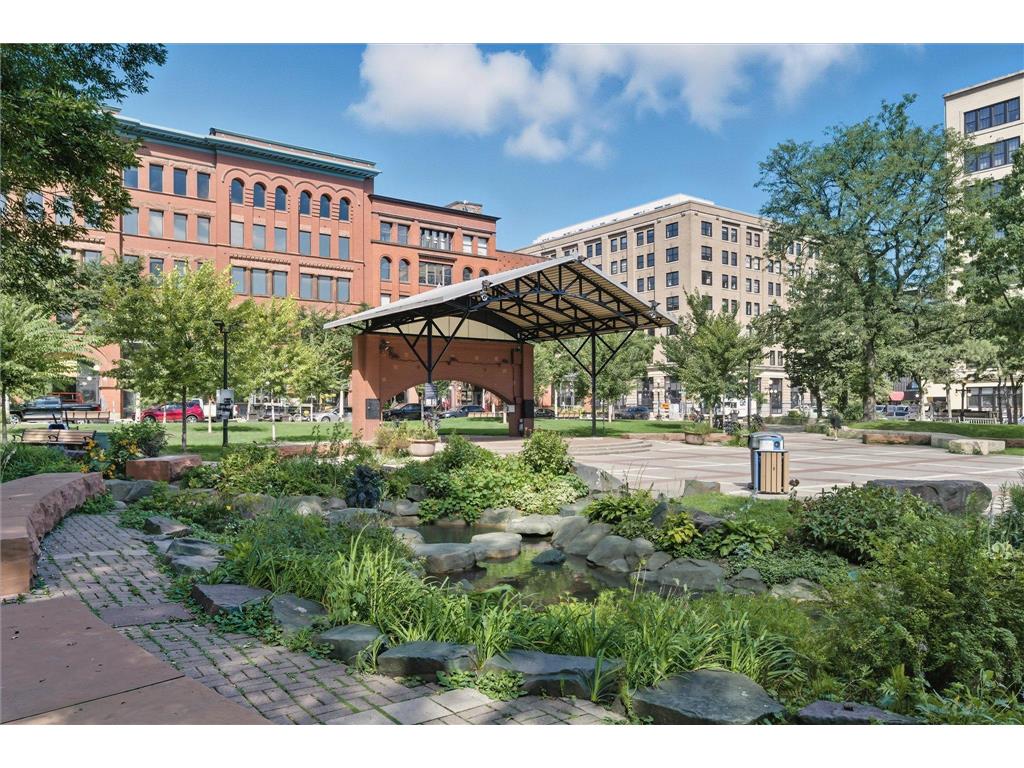 168 6th Street E #3501/3506 Saint Paul MN 55101 - Mississippi 7052823 image47