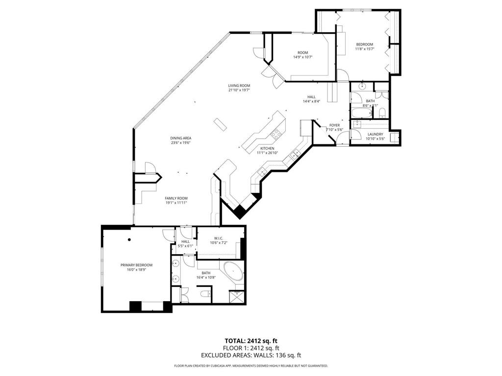 168 6th Street E #3501/3506 Saint Paul MN 55101 - Mississippi 7052823 image52