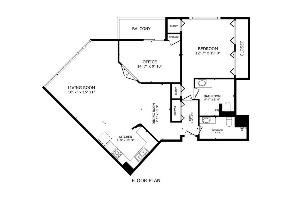 168 6th Street E #3606 Saint Paul MN 55101 7007902 image34
