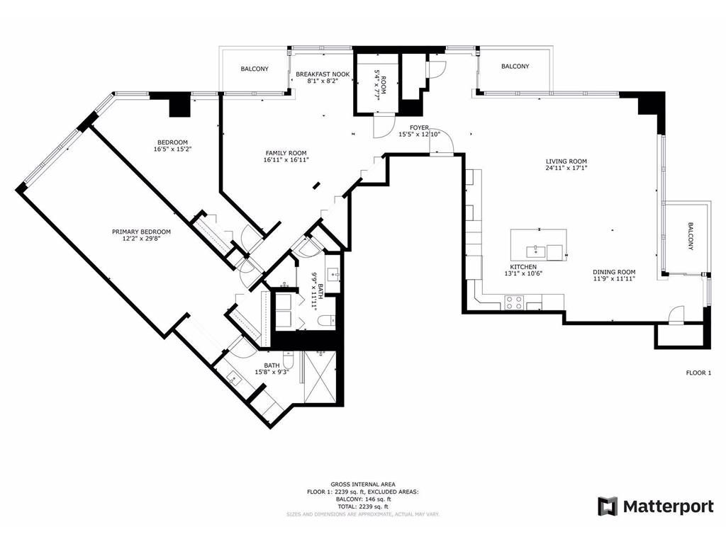168 6th Street E #4202 Saint Paul MN 55101 - Mississippi 7006383 image9