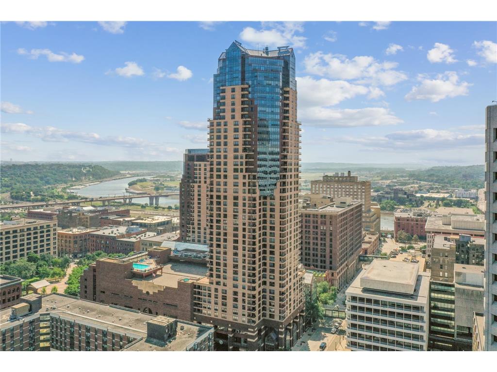 168 6th Street E #4503 Saint Paul MN 55101 - Mississippi 6757438 image1