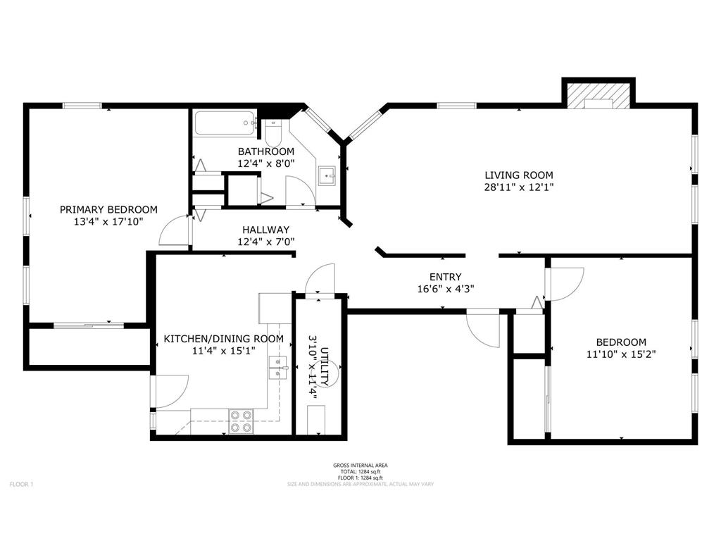 168 College Avenue W #4 Saint Paul MN 55102 7107350 image22