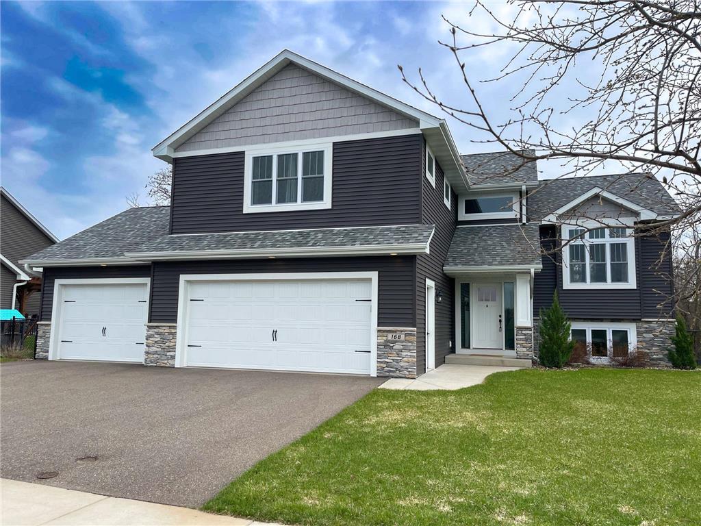 168 Raymond Avenue River Falls WI 54022 6360652 image1