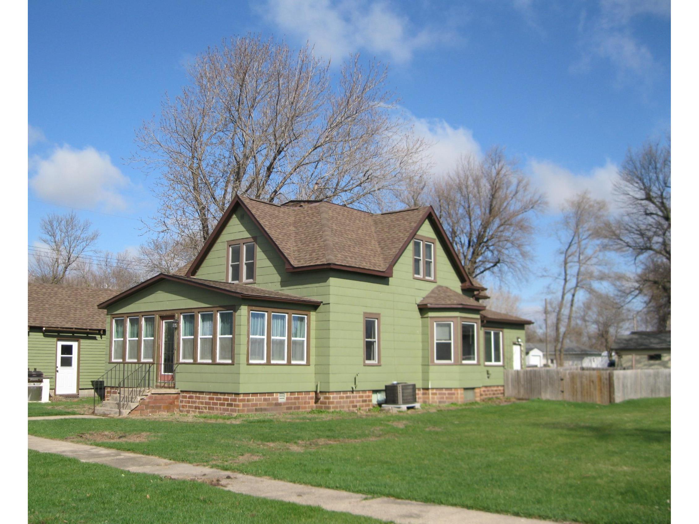 168 Schley Street, Vesta, MN, 56292 MLS 5726415 Edina Realty