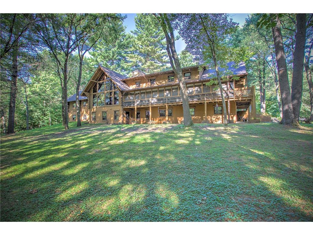 1680 373rd Avenue NE Stanchfield MN 55080 - Little Stanchfield 6786872 image1