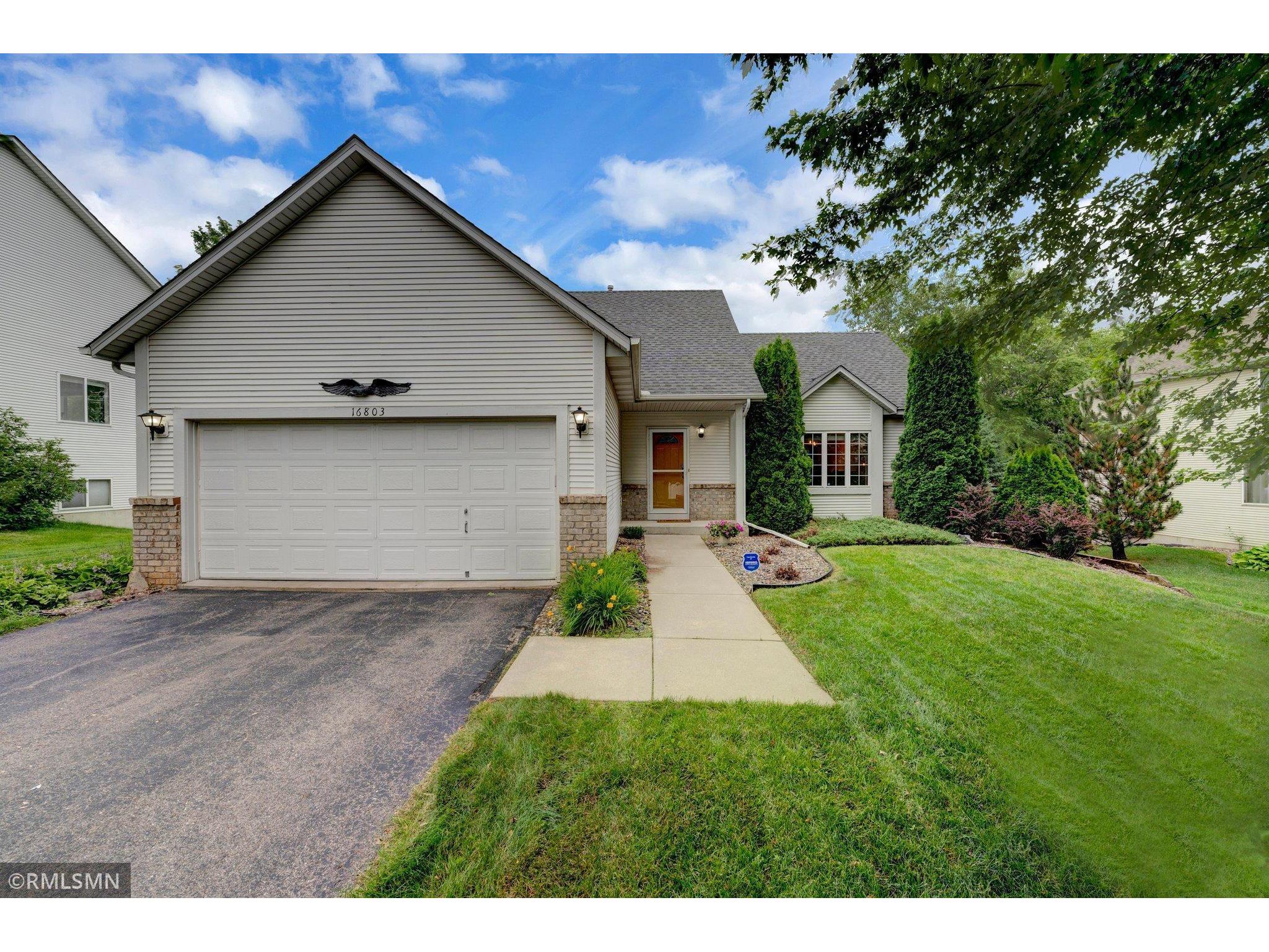 16803 Houston Avenue, Lakeville, MN, 55044 MLS 6021995 Edina Realty