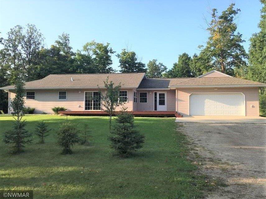 16804 380th Street, Bagley, MN, 56621 MLS 5724141 Edina Realty