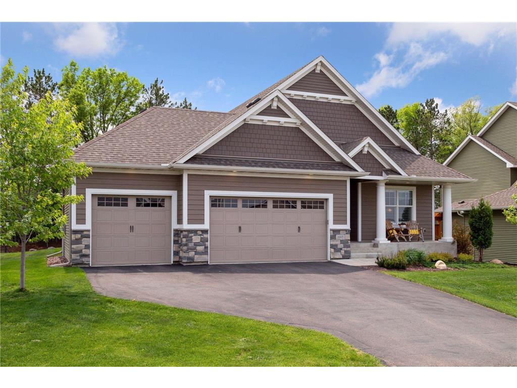 16805 59th Avenue N, Plymouth, MN 55446 MLS 6369231 Edina Realty