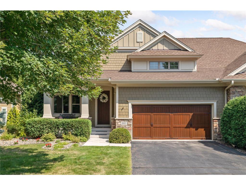 16807 Asterbilt Lane, Lakeville, MN, 55044 MLS 6250512 Edina Realty