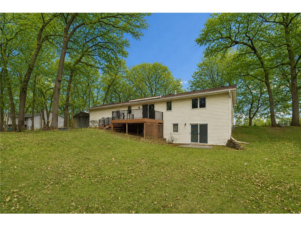 16809 127th Street SE Becker Twp MN 55308 - Elk River 7052654 image15