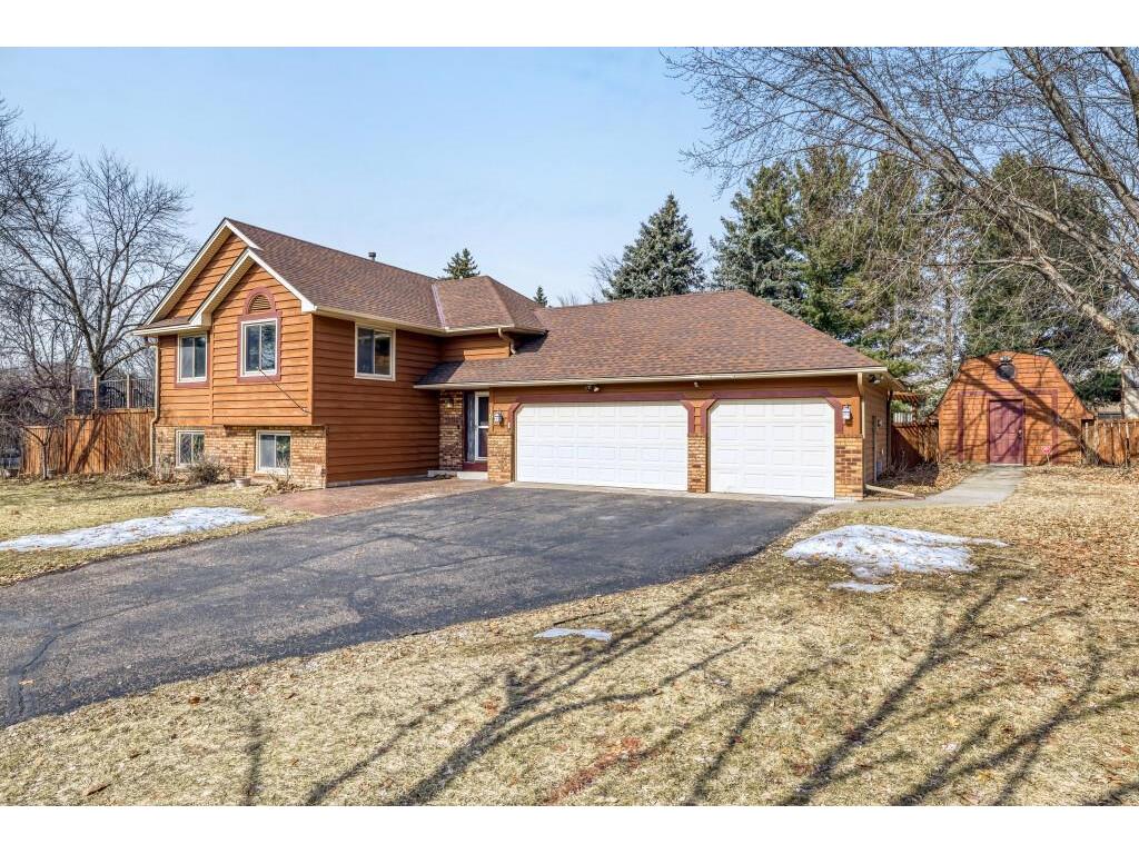 1681 128th Avenue NW Coon Rapids MN 55448 7022684 image1