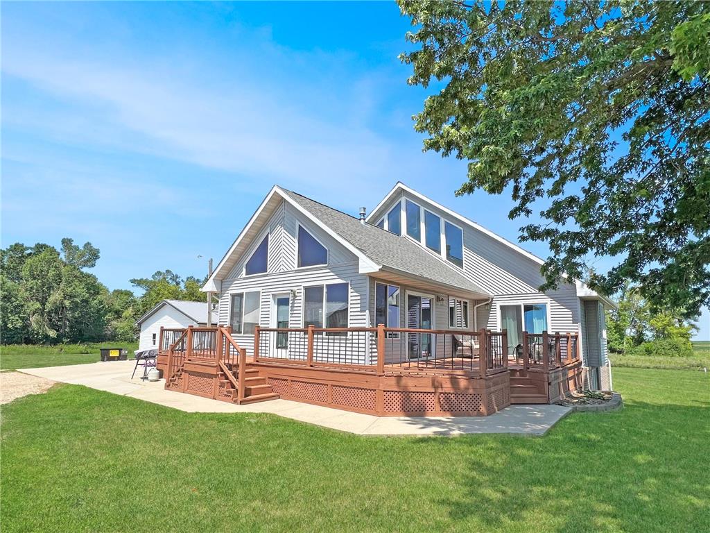 1681 280th Avenue, Tyler, MN 56178 MLS 6384231 Edina Realty