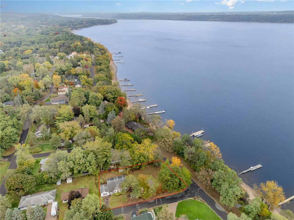 16810 Upper 15th Street S Lakeland MN 55043 - St Croix River 7065836 image1