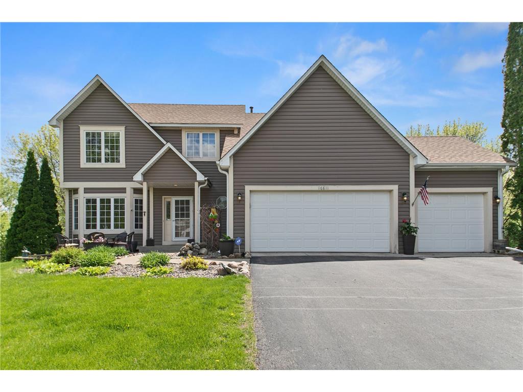16811 Interlachen Boulevard, Lakeville, MN, 55044 MLS 6190423
