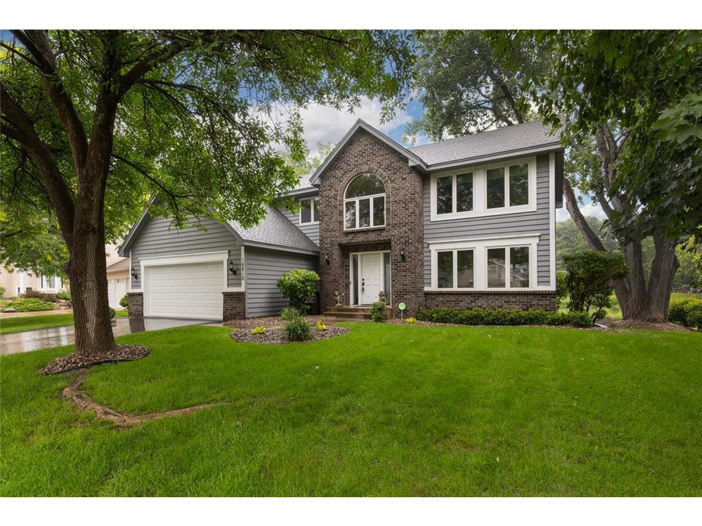 16812 Weston Bay Road Eden Prairie MN 55347 - Mitchell 6745291 image1