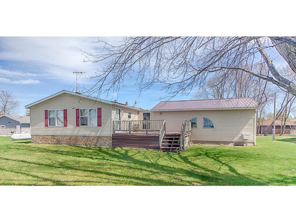 16817 332nd Place Isle MN 56342 - Mille Lacs Lake 6531173 image1