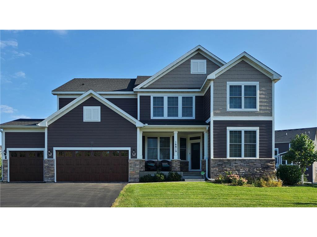 16819 Beverly Drive, Eden Prairie, MN 55347 MLS 6263256 Edina Realty