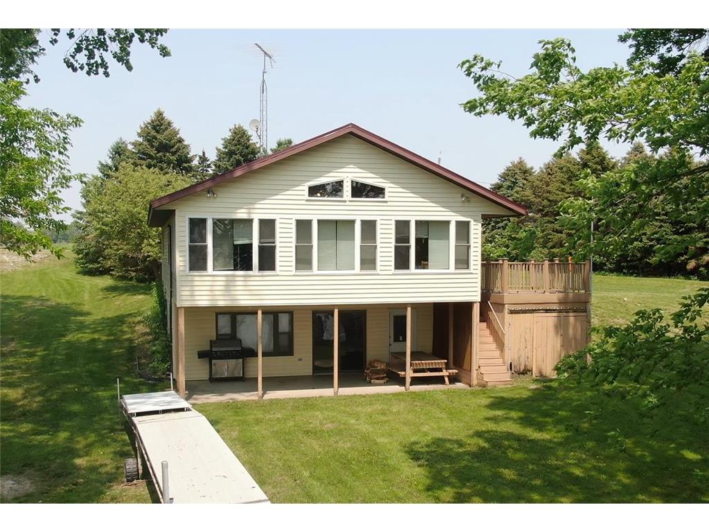 16819 Cram Lane, Waterville Twp, MN, 56096 MLS 6377083 Edina Realty