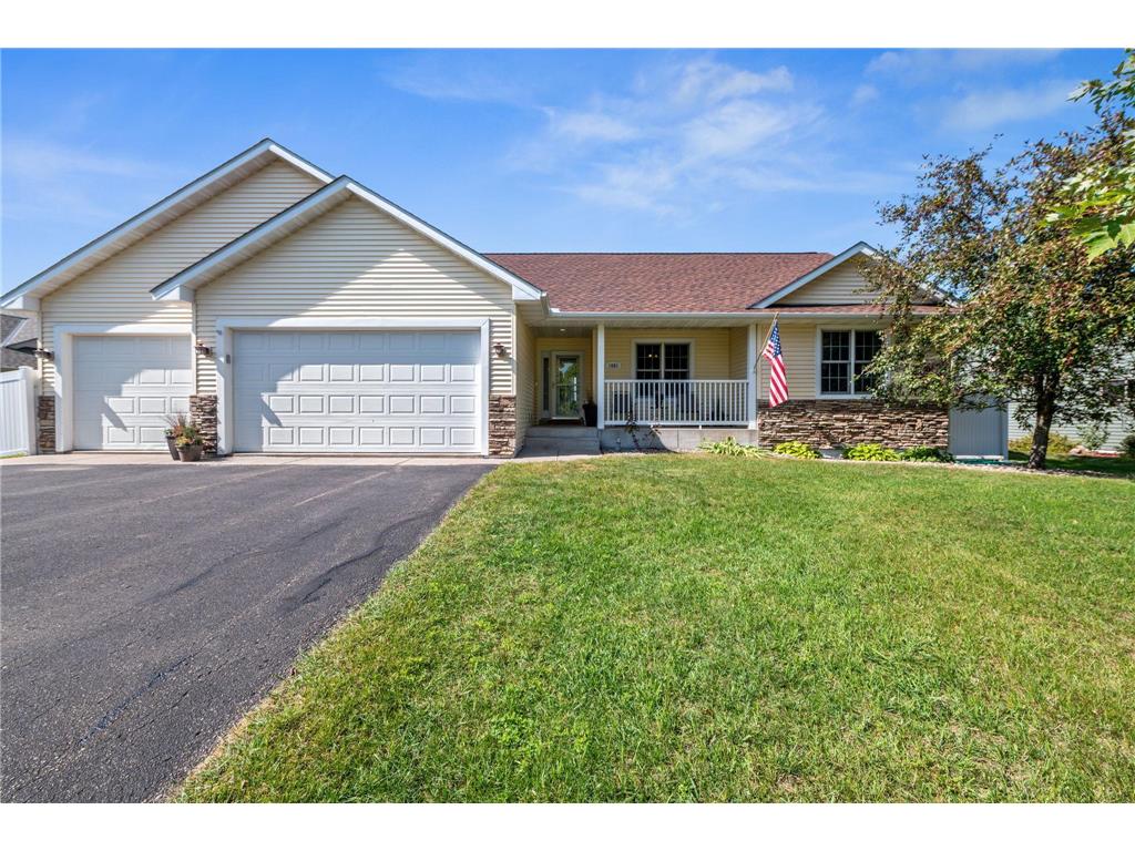 1682 Redhead Avenue, Baldwin, WI, 54002 MLS 6426094 Edina Realty