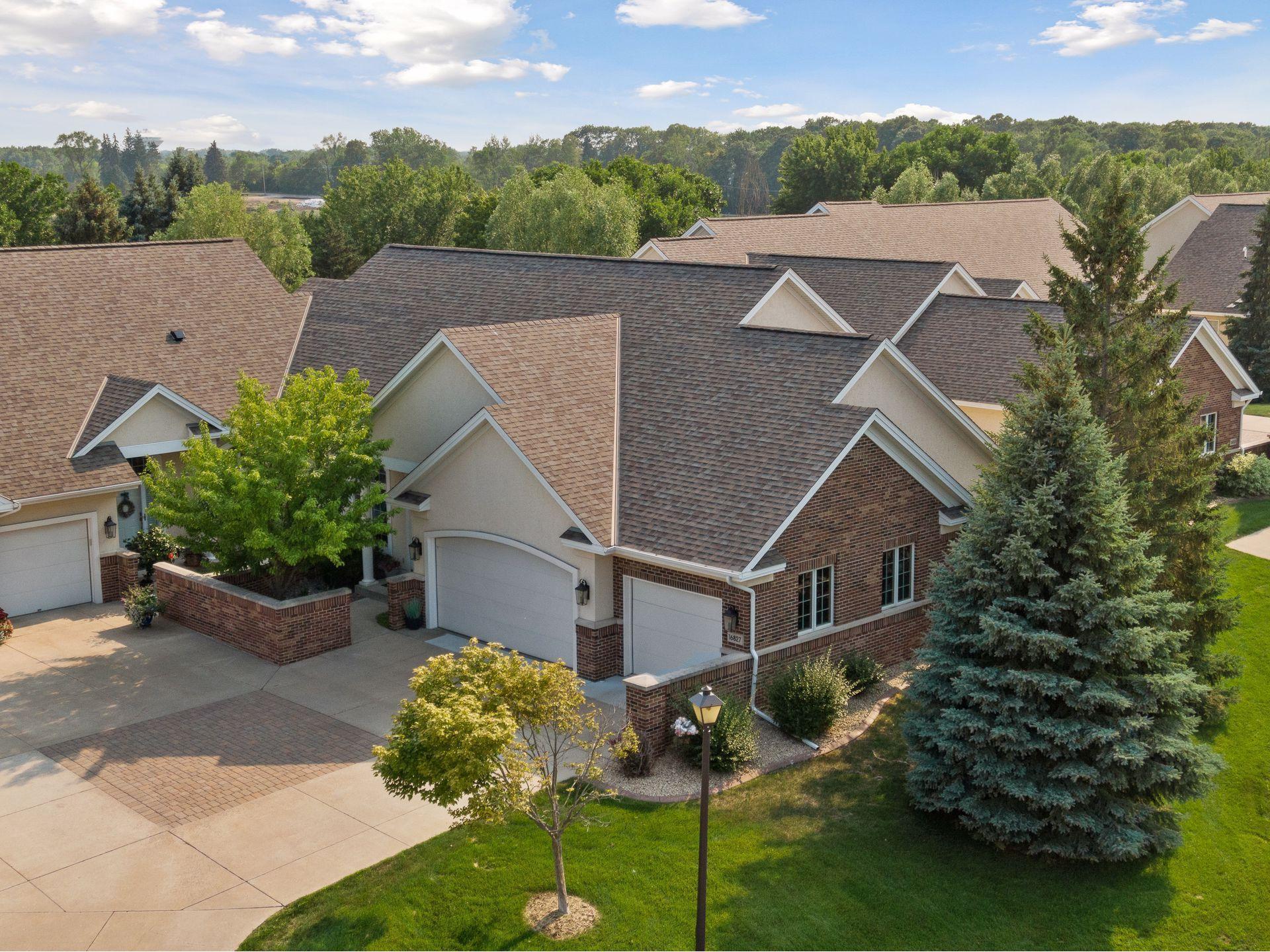 16827 49th Place N, Plymouth, MN, 55446 MLS 7143663 Edina Realty