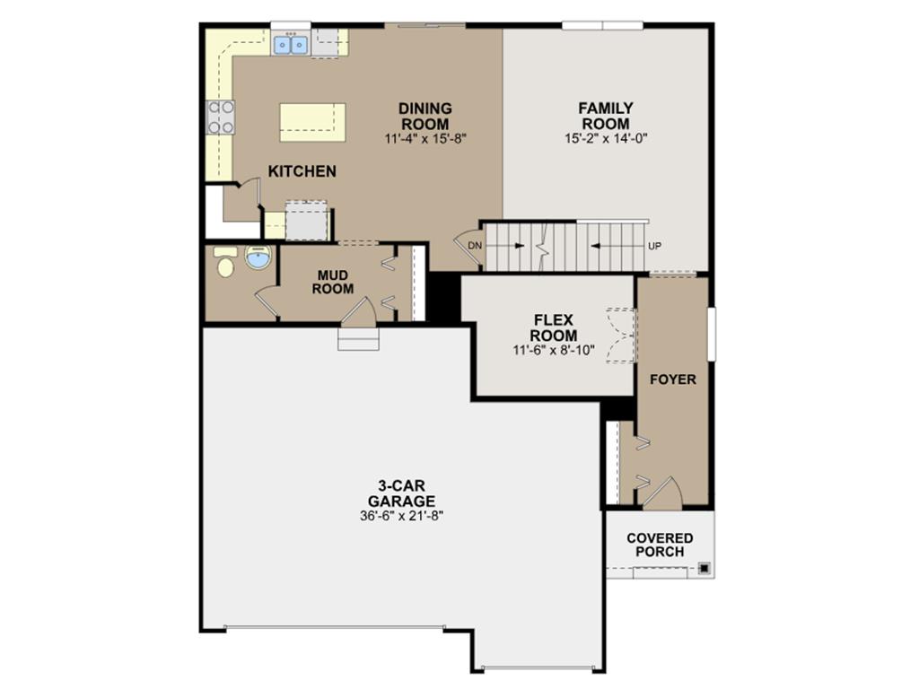1683 Langston Avenue NE Saint Michael MN 55376 7086332 image13