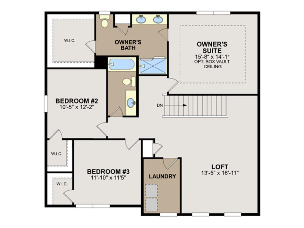 1683 Langston Avenue NE Saint Michael MN 55376 7086332 image14